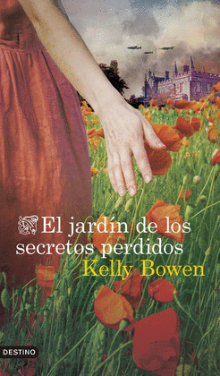 EL JARD�N DE LOS SECRETOS PERDIDOS