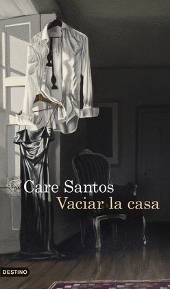 VACIAR LA CASA