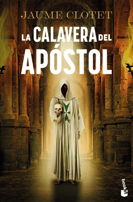 LA CALAVERA DEL AP�STOL (LA HERMANDAD DEL �NGEL CA�DO, 2)