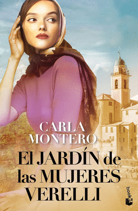 EL JARD�N DE LAS MUJERES VERELLI