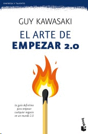 EL ARTE DE EMPEZAR 2.0