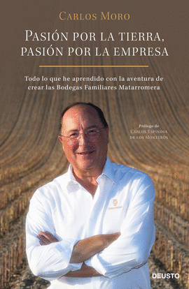PASI�N POR LA TIERRA, PASI�N POR LA EMPRESA