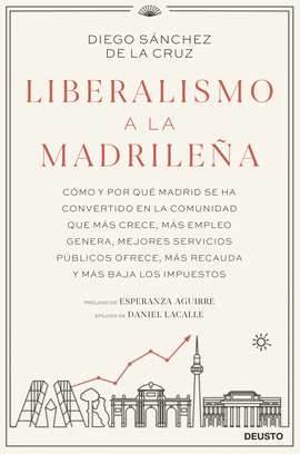 LIBERALISMO A LA MADRILEA