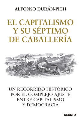 EL CAPITALISMO Y SU S�PTIMO DE CABALLER�A