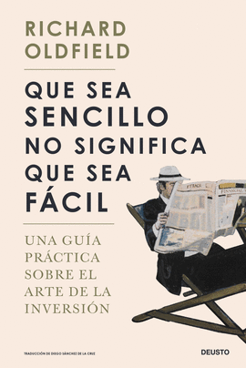 QUE SEA SENCILLO NO SIGNIFICA QUE SEA F�CIL