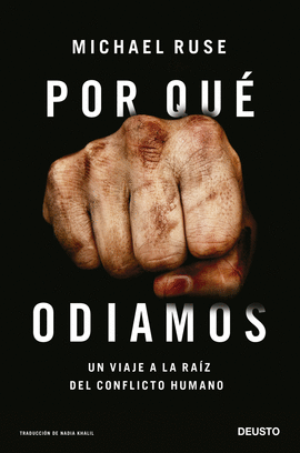 POR QU� ODIAMOS