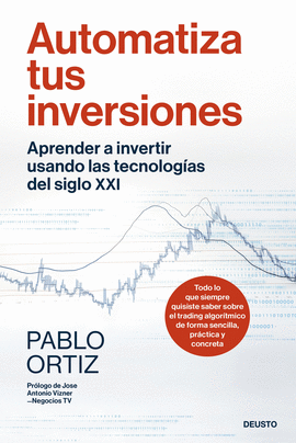 AUTOMATIZA TUS INVERSIONES