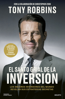 EL SANTO GRIAL DE LA INVERSIN