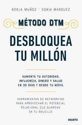 MTODO DTM: DESBLOQUEA TU MILLN