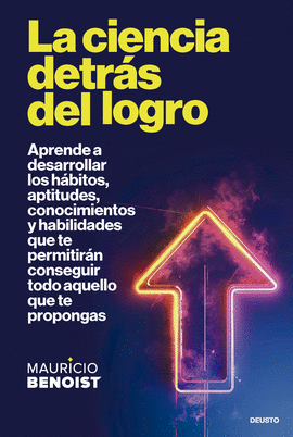 LA CIENCIA DETRS DEL LOGRO