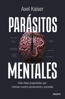 PAR�SITOS MENTALES