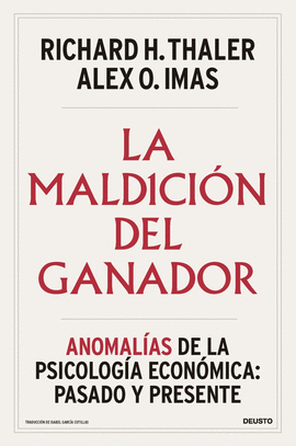 LA MALDICI�N DEL GANADOR