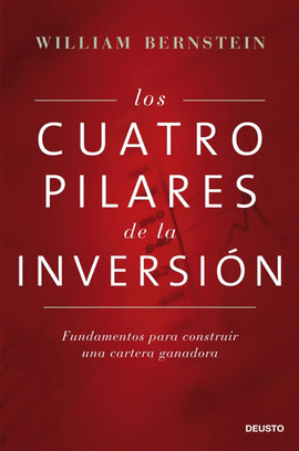 LOS CUATRO PILARES DE LA INVERSIN