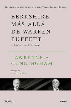 BERKSHIRE MS ALL DE WARREN BUFFETT