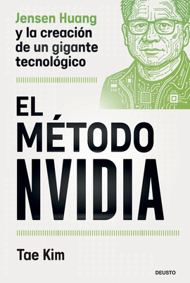 EL MTODO NVIDIA