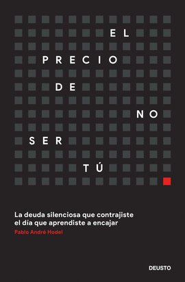 EL PRECIO DE NO SER T�