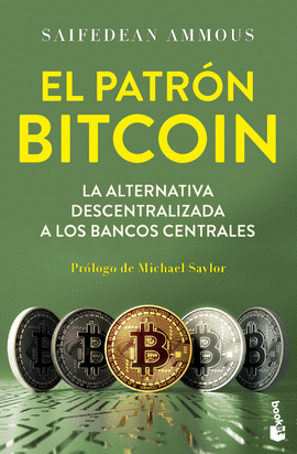 EL PATRN BITCOIN