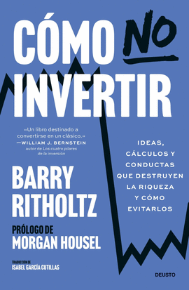 C�MO NO INVERTIR