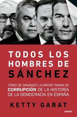 TODOS LOS HOMBRES DE S�NCHEZ