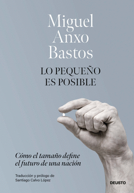 LO PEQUE�O ES POSIBLE