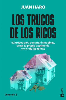 LOS TRUCOS DE LOS RICOS 2� PARTE