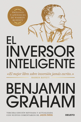 EL INVERSOR INTELIGENTE (EDICI�N TAPA DURA)