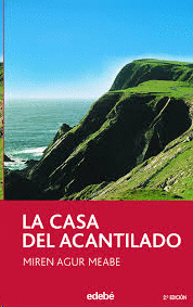 LA CASA DEL ACANTILADO