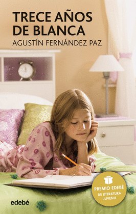 TRECE A�OS DE BLANCA