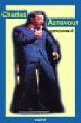 CHARLES AZNAVOUR (CANCIONES II) (COL.ESPIRAL)