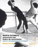 MARTA SCHINCA PRECURSORA DEL TEATRO EN MOVIMIENTO