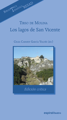 LAGOS DE SAN VICENTE