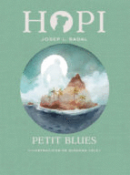 HOPI (11) PETIT BLUES