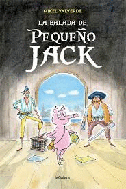 BALADA DE PEQUEO JACK