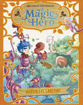 MAGIC HERO (5) MARVIN I EL LABERINT