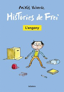 HISTRIES DE FREI (1) LENGANY