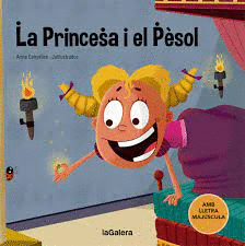 PRINCESA I EL PSOL