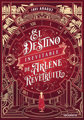 DESTINO INEVITABLE DE ARL�NE REVETRUITE
