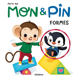 MON & PIN FORMES