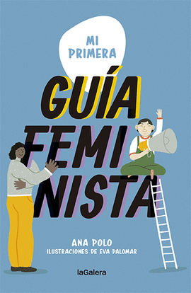 MI PRIMERA GU�A FEMINISTA