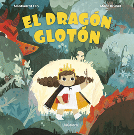 DRAG�N GLOT�N
