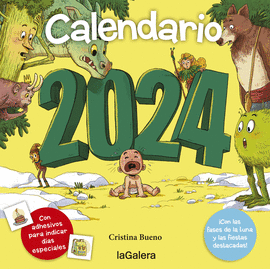 CALENDARIO (2024)