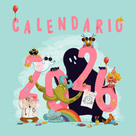 CALENDARIO (2026)