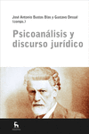 PSICOÁNALISIS Y DISCURSO JURÍDICO