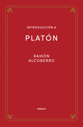 INTRODUCCI�N A PLAT�N