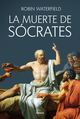LA MUERTE DE SCRATES