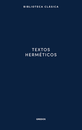 TEXTOS HERMTICOS