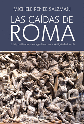 LAS CADAS DE ROMA