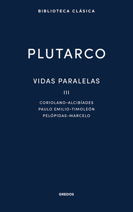 VIDAS PARALELAS III