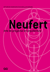 NEUFERT ARTE DE PROYECTAR EN ARQUITECTURA