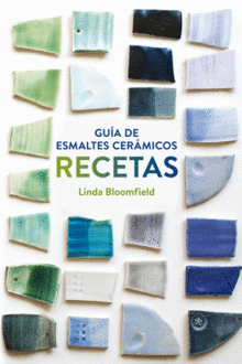 GUA DE ESMALTES CERMICOS RECETAS